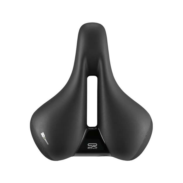 SELLE ROYAL SADDLE ELLIPSE - RELAXED (81B7UE0A09321)