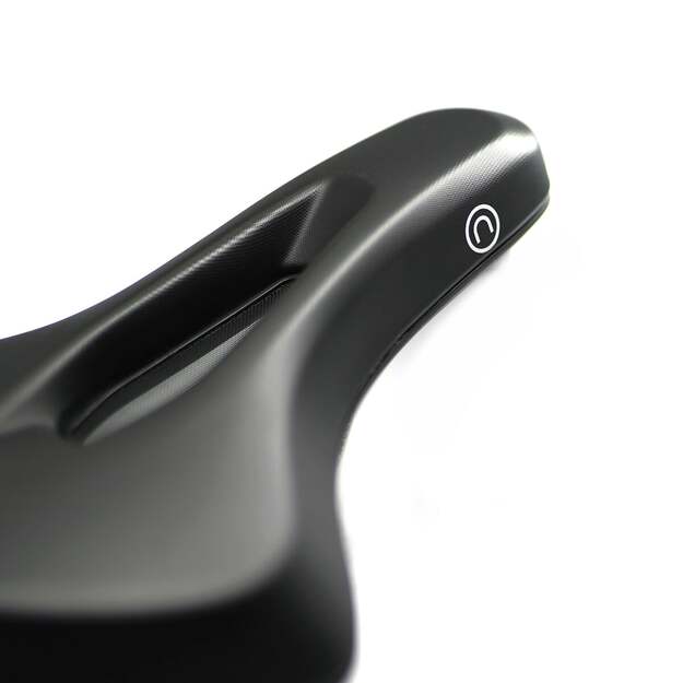 SELLE ROYAL SADDLE ON OPEN - ATHLETIC (94F6UR0A05X37)