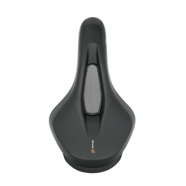 SELLE ROYAL SADDLE ON OPEN - ATHLETIC (94F6UR0A05X37)