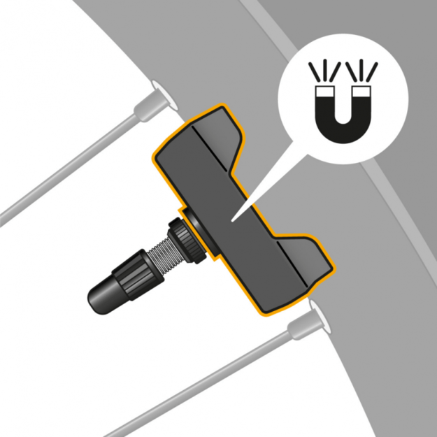 SpeedBox 1.2 Tuning čipas Bosch varikliams