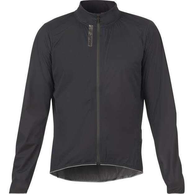 MAVIC JACKET COSMIC H2O BLACK (T000170)