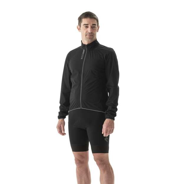 MAVIC JACKET COSMIC H2O BLACK (T000170)