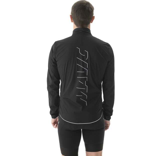 MAVIC JACKET COSMIC H2O BLACK (T000170)