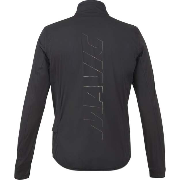 MAVIC JACKET COSMIC H2O BLACK (T000170)