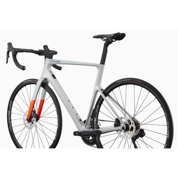 Dviratis CANNONDALE SUPER SIX EVO CARBON 3 (C11502U10/CHK)