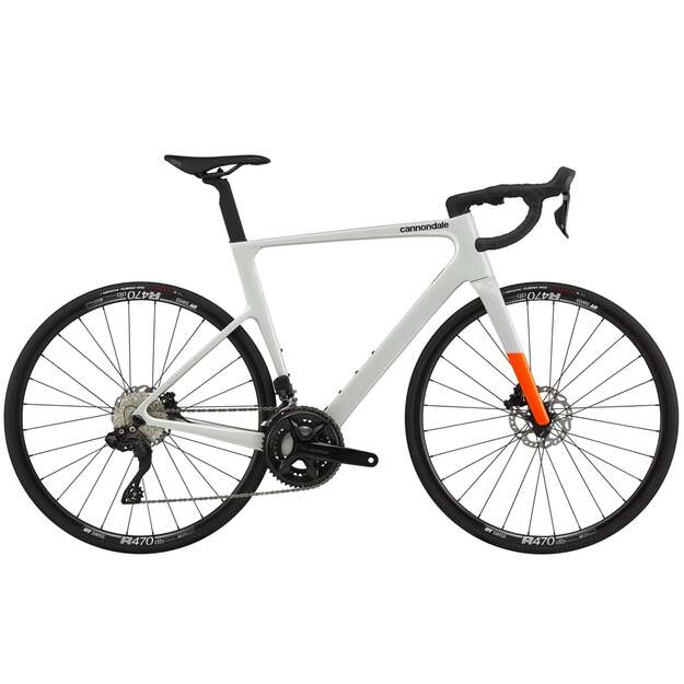 Dviratis CANNONDALE SUPER SIX EVO CARBON 3 (C11502U10/CHK)