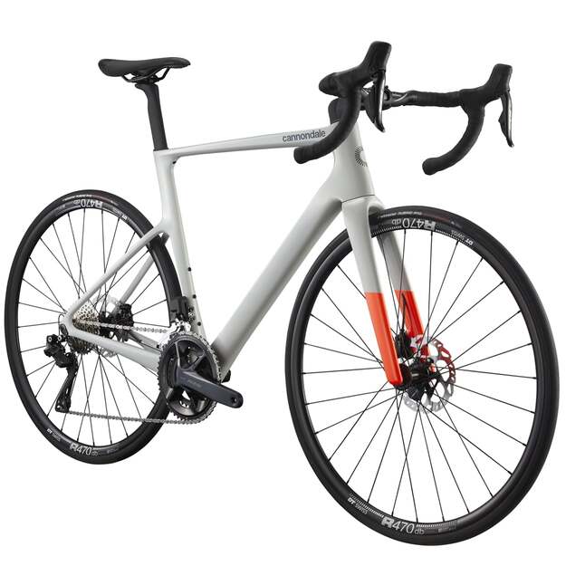 Dviratis CANNONDALE SUPER SIX EVO CARBON 3 (C11502U10/CHK)