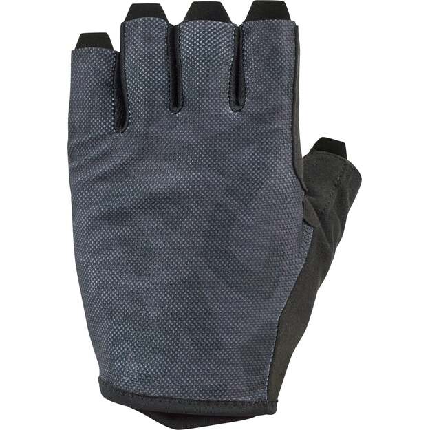 MAVIC GLOVES AKSIUM GRAPHIC BLACK (G000202)