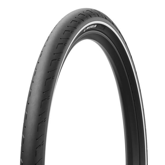 MICHELIN TIRE CITY STREET 26X1.60 PERFORMANCE LINE WIRE (793238)