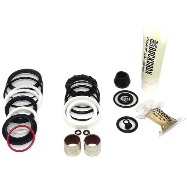 00.4318.037.010 - ROCKSHOX AM SVC KIT 200H/1YR SIDLUXE WCID A1