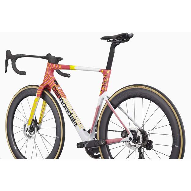 Dviratis CANNONDALE SUPER SIX EVO LAB71 TEAM (C11074U10/ERP)