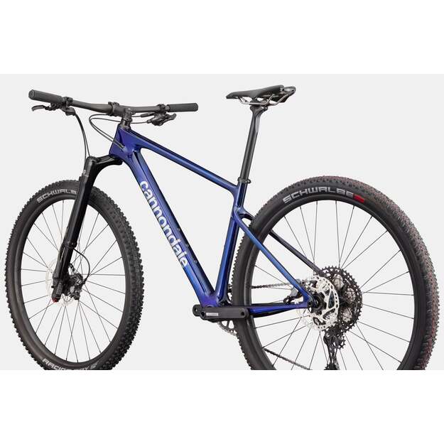 Dviratis CANNONDALE SCALPEL HT CARBON 2 (C25231U40/TBL)