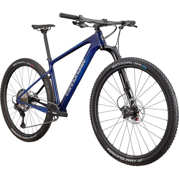 Dviratis CANNONDALE SCALPEL HT CARBON 2 (C25231U40/TBL)