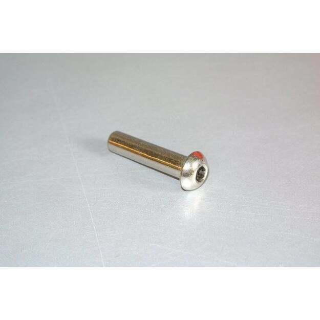 CANNONDALE FRONT BRAKE PIVOT NUT, 35MM (QC778)