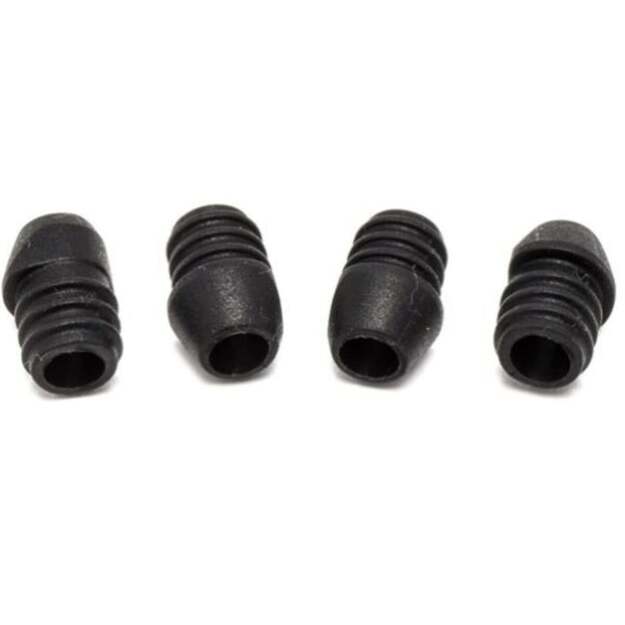 CANNONDALE KIT RUBBER PLUGS SUPER X (KP449)