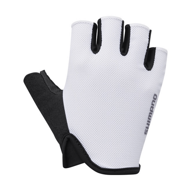 Pirštinės SHIMANO W'S AIRWAY GLOVES Women White