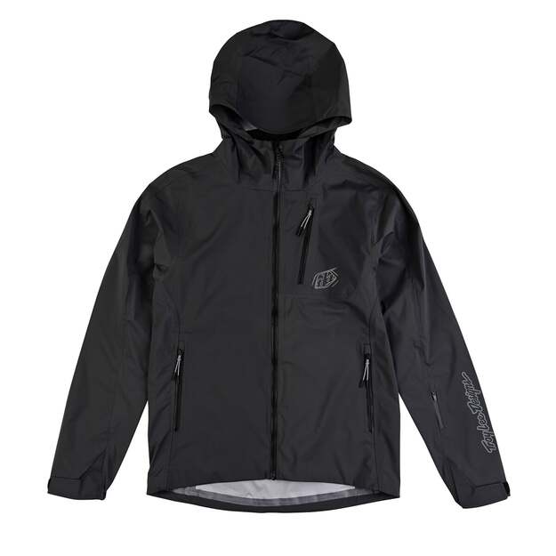 TLD JACKET RESIST MONO CARBON (87693100)