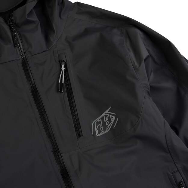 TLD JACKET RESIST MONO CARBON (87693100)