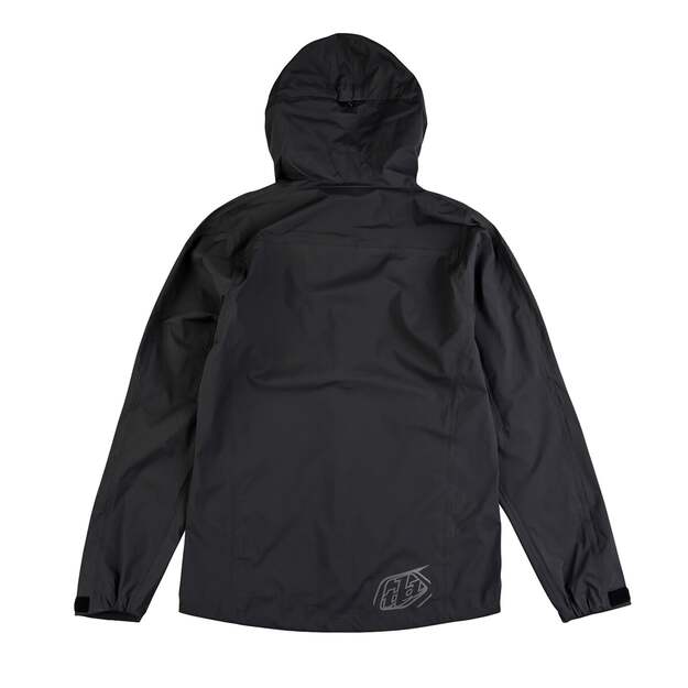 TLD JACKET RESIST MONO CARBON (87693100)