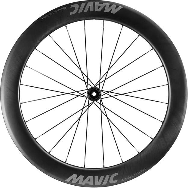 MAVIC COSMIC SL 65 DISC CENTERLOCK FRONT (F00092501)