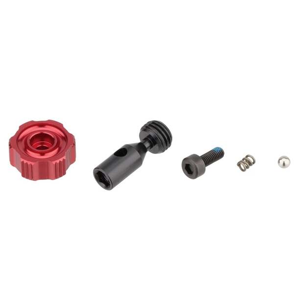 11.4115.085.010 - ROCKSHOX REB ADJ KNOB VIVID/AIR/KAGE