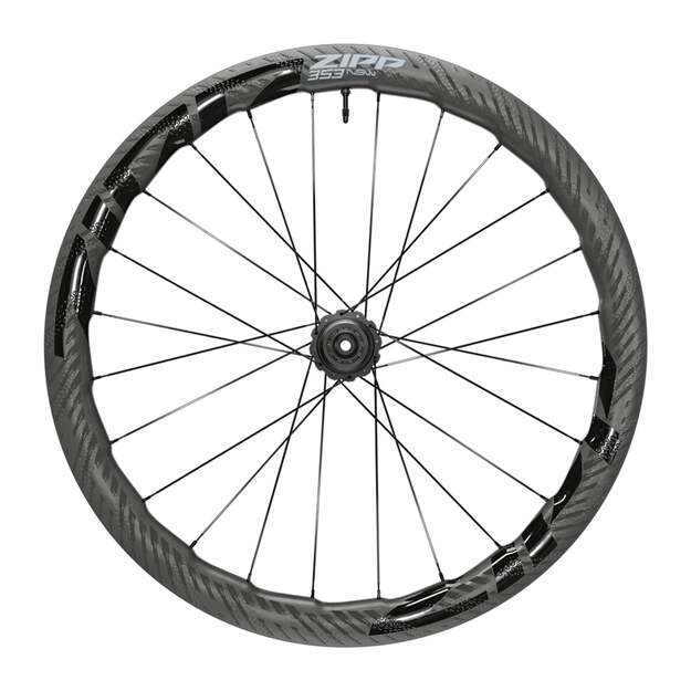 Galinis ratas ZIPP AMWH 353 NSW TLDBCL 7R XDR 12X142 STD A1