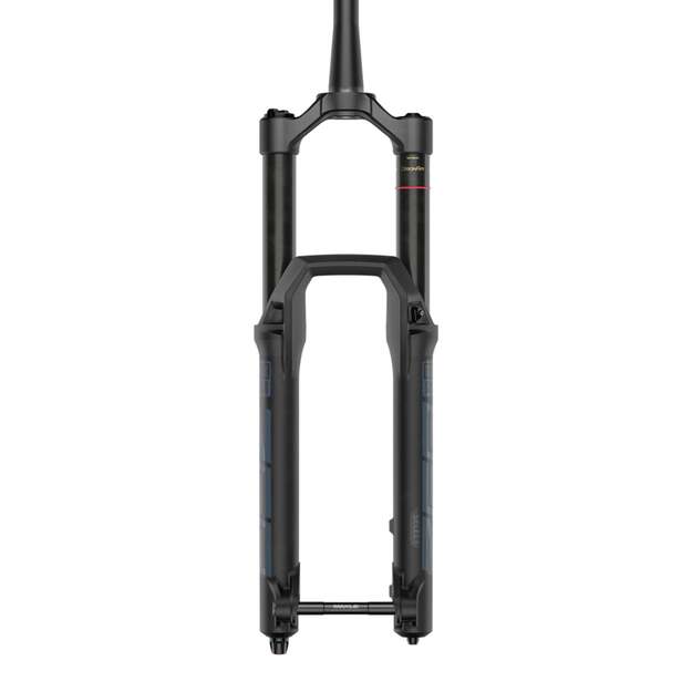 Priekinis amortizatorius ROCKSHOX AM FS ZEB SEL RC 29 SB 190 BLK 44SC A2