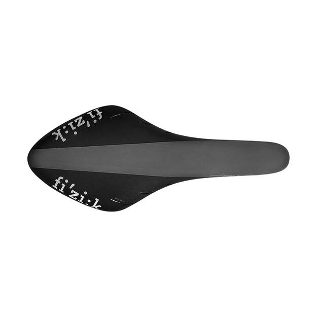 Balnelis FIZIK SADDLE ARIONE R3 K:IUM - BLACK/BLACK/WHITE - REGULAR (74B5SWSA09F04)