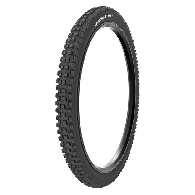 MICHELIN TIRE WILD 27.5x2.6 ACCESS LINE WIRE (967474)