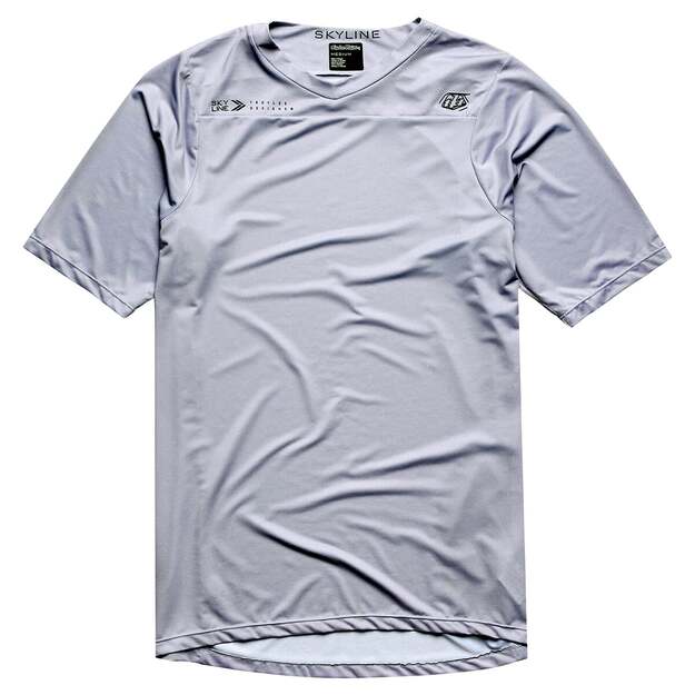 TLD SS JERSEY SKYLINE MONO MIST (31947201)