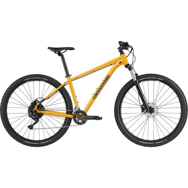 Dviratis CANNONDALE TRAIL 29  5 /XS-S 27,5  M-XL 29 / (C26551M30/MGO)