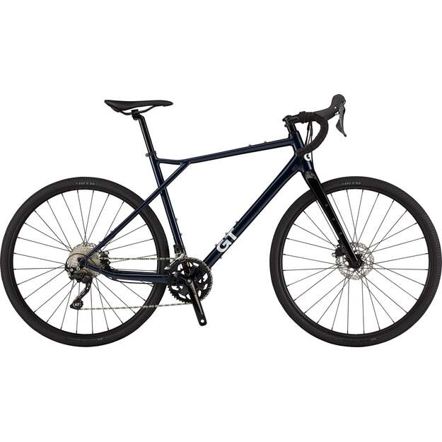 Dviratis GT GRADE COMP (G11502M20/ING)