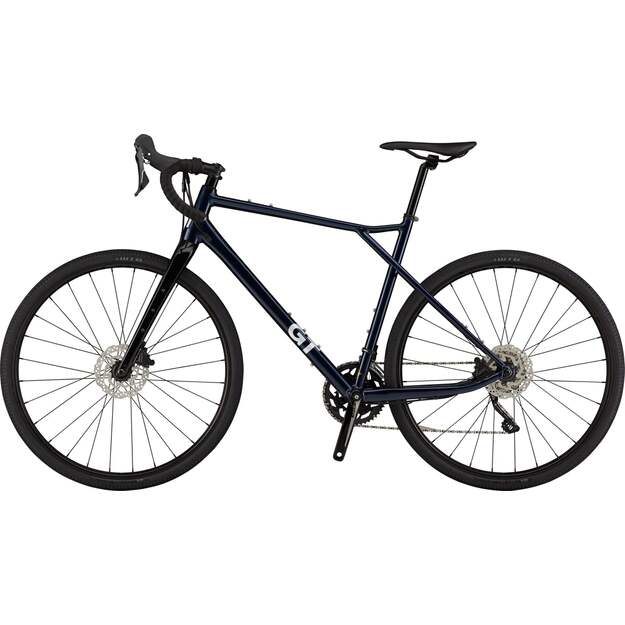 Dviratis GT GRADE COMP (G11502M20/ING)