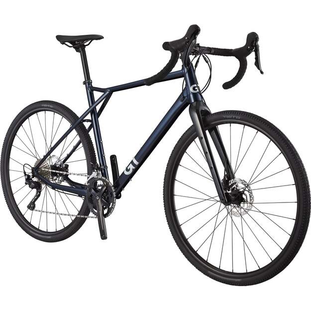 Dviratis GT GRADE COMP (G11502M20/ING)