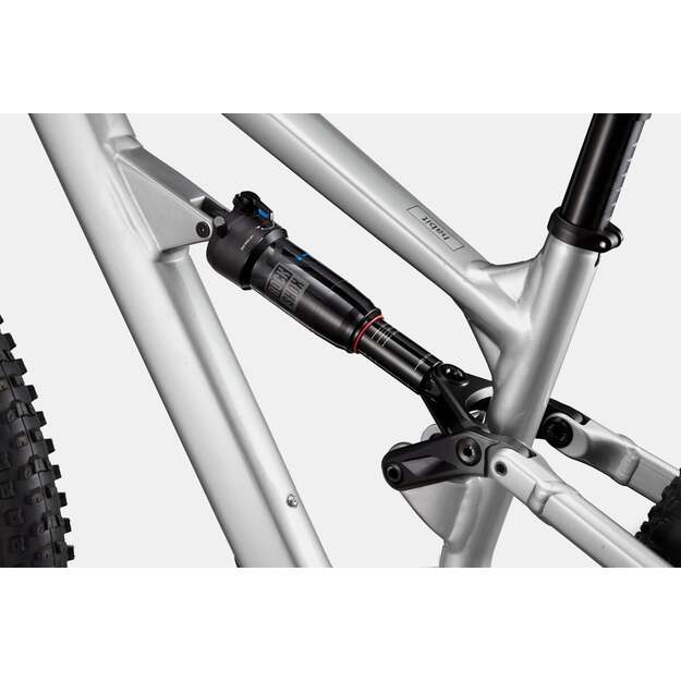 Pilnos amortizacijos dviratis CANNONDALE HABIT 3 (C23301U10/GRY)