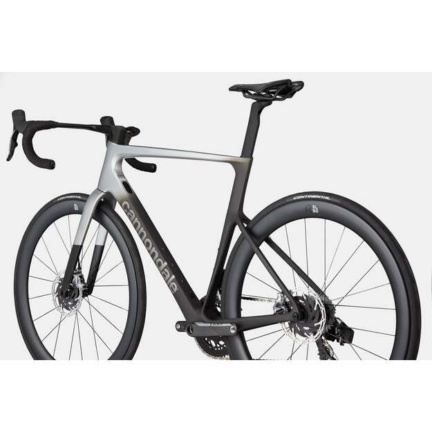 Dviratis CANNONDALE SUPER SIX EVO Hi-MOD 1 (C11102U10/MRC)