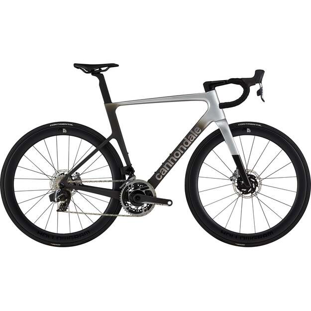 Dviratis CANNONDALE SUPER SIX EVO Hi-MOD 1 (C11102U10/MRC)