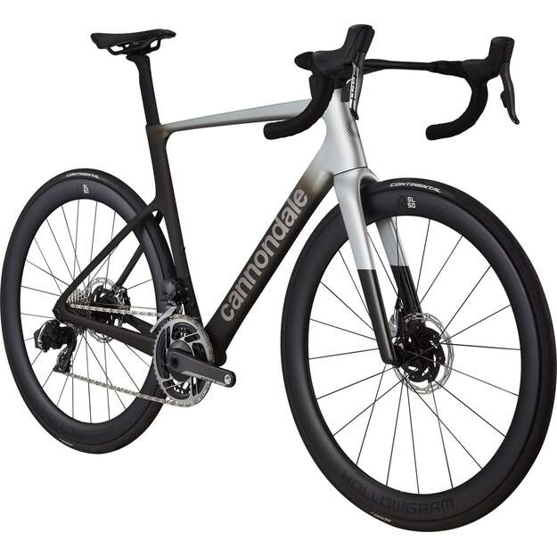 Dviratis CANNONDALE SUPER SIX EVO Hi-MOD 1 (C11102U10/MRC)