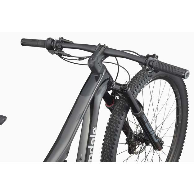 Pilnos amortizacijos dviratis CANNONDALE SCALPEL 29  CARBON 4 (C24504U10/SBK)