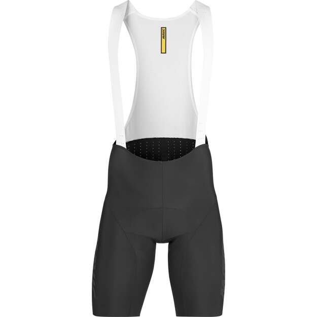 MAVIC BIB SHORTS KSYRIUM PRO BLACK (T000179)