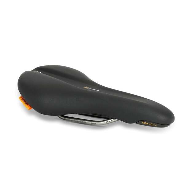 SELLE ROYAL SADDLE EXPLORA - ATHLETIC (54D1UR0A05X38)