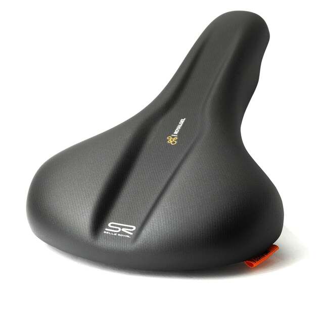 SELLE ROYAL SADDLE EXPLORA - ATHLETIC (54D1UR0A05X38)