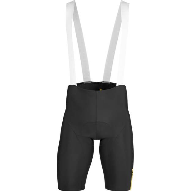 MAVIC BIB SHORTS AKSIUM BLACK (T000173)