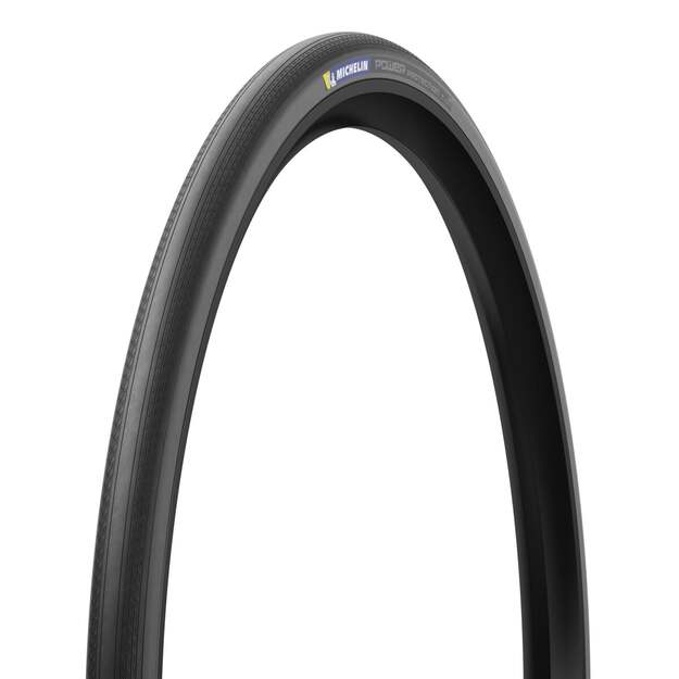 MICHELIN TIRE POWER PROTECTION BLACK 700X28C COMPETITION LINE FOLDABLE TS TLR (074960)