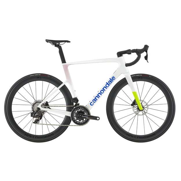 Dviratis CANNONDALE SUPER SIX EVO CARBON 1 (C11302U30/CAS)