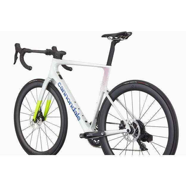 Dviratis CANNONDALE SUPER SIX EVO CARBON 1 (C11302U30/CAS)