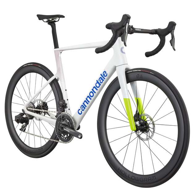 Dviratis CANNONDALE SUPER SIX EVO CARBON 1 (C11302U30/CAS)