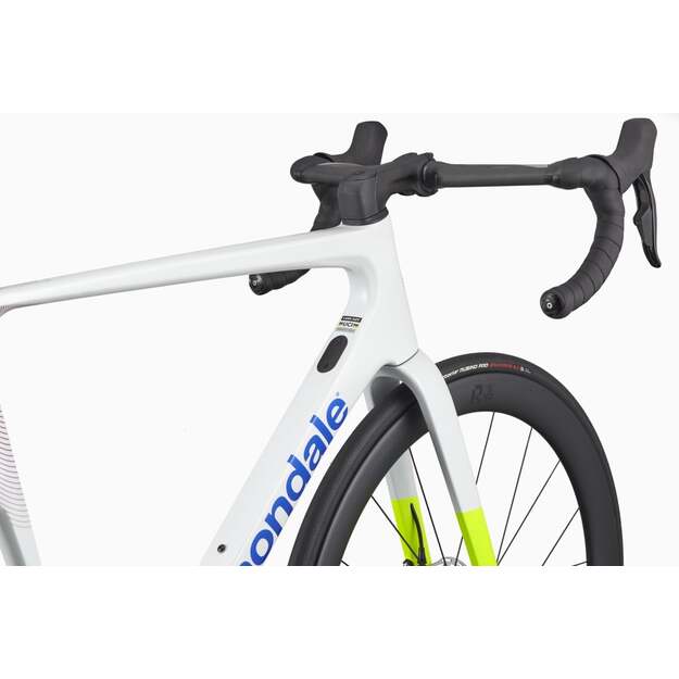 Dviratis CANNONDALE SUPER SIX EVO CARBON 1 (C11302U30/CAS)