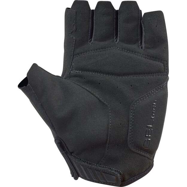 MAVIC GLOVES KSYRIUM PRO CARBONE BLACK (G000195)