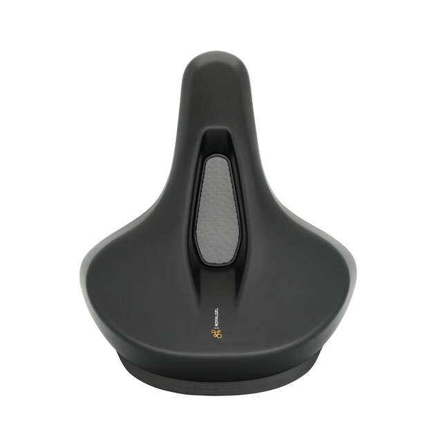 SELLE ROYAL SADDLE ON OPEN - RELAXED (94F8UR0A05X37)